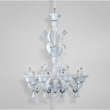 Veronica 8 Light Chandelier