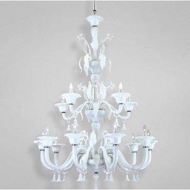 Veronica 15 Light Chandelier