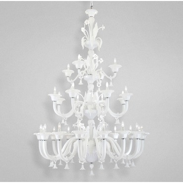 Veronica 28 Light Chandelier