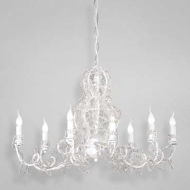 Fantasia 8 Light Chandelier