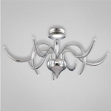 Vertigo Flush Mount Ceiling