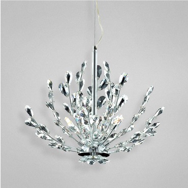 Filigree Pendant Chandelier Filigree Pendant Chandelier