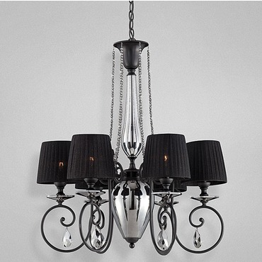 Nero Chandelier Nero Chandelier