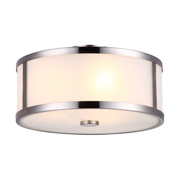 Uptown Semi Flush Mount