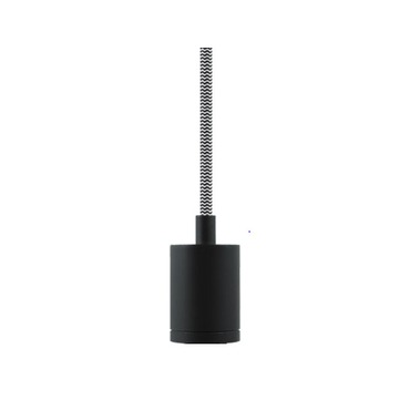 Soco Modern Socket Pendant