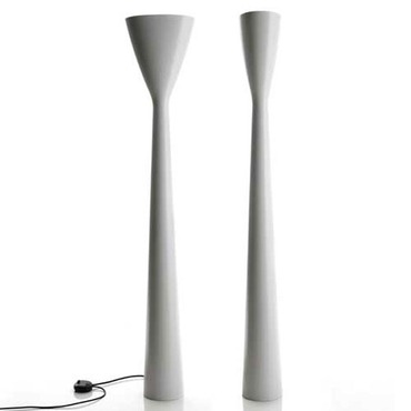 Carrara Floor Lamp Carrara Floor Lamp