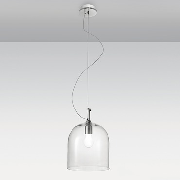 Abadessa Halogen Suspension