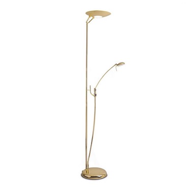 P-720 Otros Pies Floor Lamp