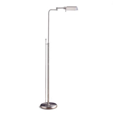 P-1075 Otros Pies Floor Lamp