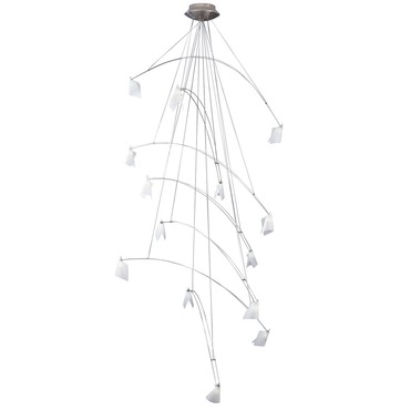 Crescendo Long Suspension Crescendo Long Suspension