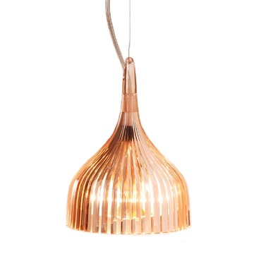 É Pendant Light