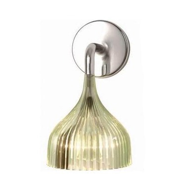 É Wall Sconce
