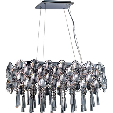 Jewel Linear Pendant Jewel Linear Pendant