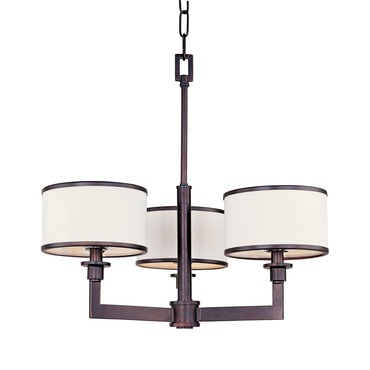 Nexus Single Tier Chandelier
