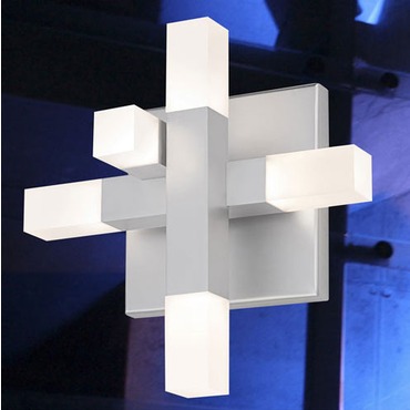 Connetix Sconce