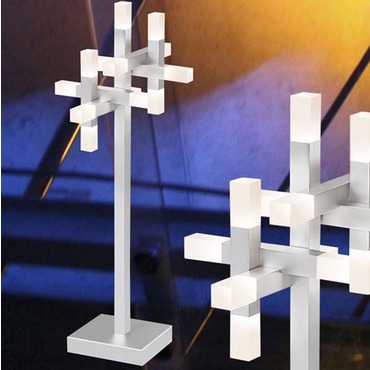 Connetix Table Lamp