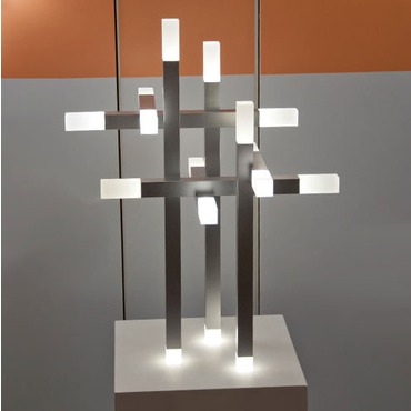 Connetix Table Lamp
