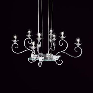Ricciolo 8 Suspension Ricciolo 8 Suspension