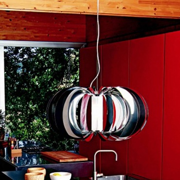 Zucca 40 Suspension Zucca 40 Suspension