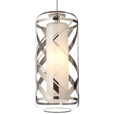Freejack LED Ecran Pendant Freejack LED Ecran Pendant