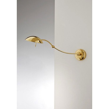 523 Swing Arm Lamp 523 Swing Arm Lamp