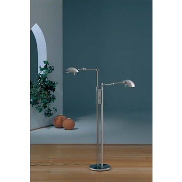 2505 Twin Light Floor Lamp 2505 Twin Light Floor Lamp