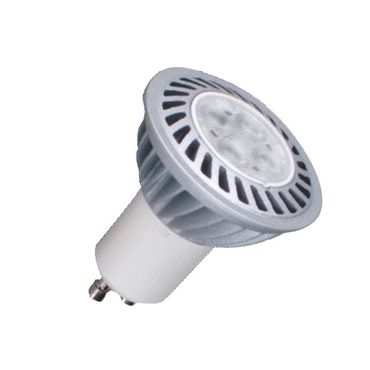 LED MR16 GU10 6W 120V 25 deg 2700K