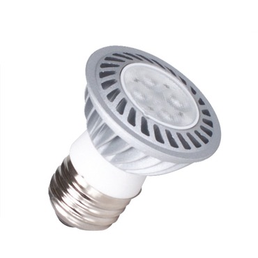 LED PAR16 Medium Base 6W 120V 25 deg 2700K LED PAR16 Medium Base 6W 120V 25 deg 2700K