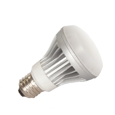 LED BR20 Medium Base 8W 120V 5000K LED BR20 Medium Base 8W 120V 5000K