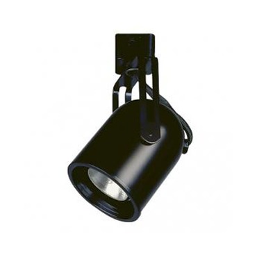 CTL2216 Line Voltage PAR16 Mini Round Back Track Fixture
