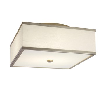 Corona 17 Flush Mount Corona 17 Flush Mount
