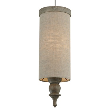 Free Jack Weston Pendant