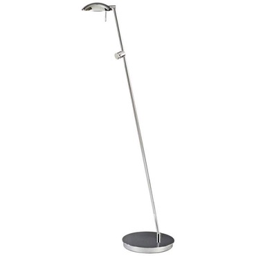Bernie LED Turbo Floor Lamp Bernie LED Turbo Floor Lamp