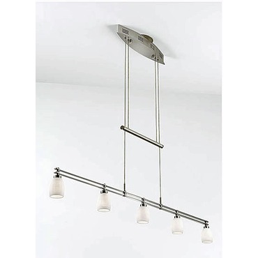 5515 Linear Adjustable Pendant 5515 Linear Adjustable Pendant