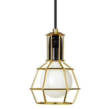 Work Lamp