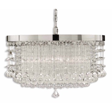 Fascination 3 Light Chandelier Fascination 3 Light Chandelier