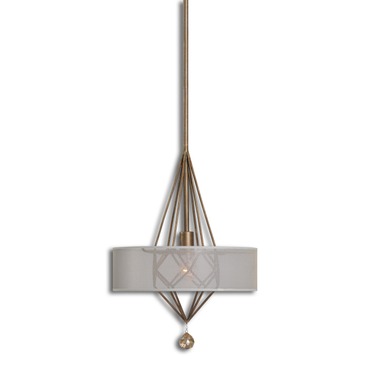 Amaro 1 Light Pendant Amaro 1 Light Pendant