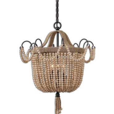 Civenna 3 Light Pendant