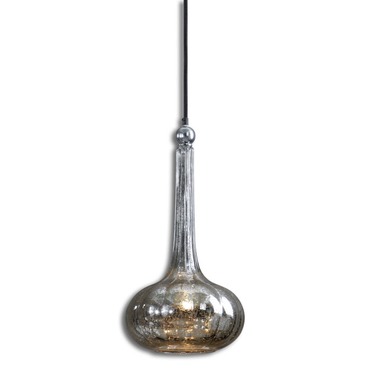 Oristano 1 Light Mini Pendant