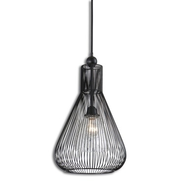 Calumet 1 Light Pendant