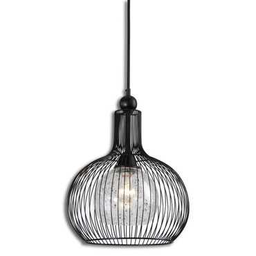 Casnovia 1 Light Pendant