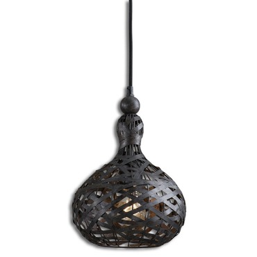 Alita Industrial Mini Pendant Alita Industrial Mini Pendant