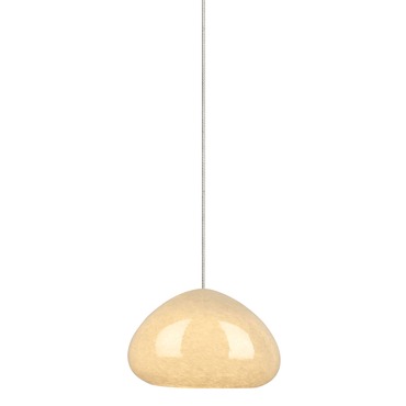 KL River Rock Soft Round Pendant KL River Rock Soft Round Pendant