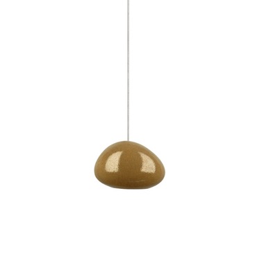KL River Rock Wedge Pendant KL River Rock Wedge Pendant