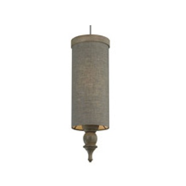 KL Weston Pendant