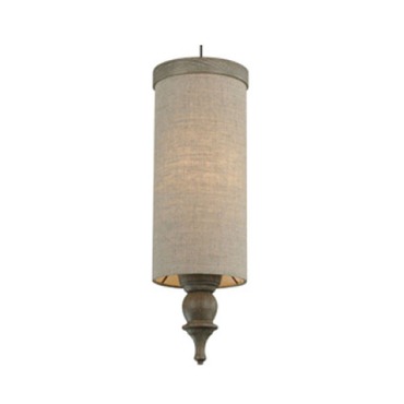 KL LED Weston Pendant