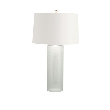 White Linen Table Lamp White Linen Table Lamp