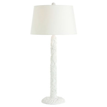 Mandarin Table Lamp
