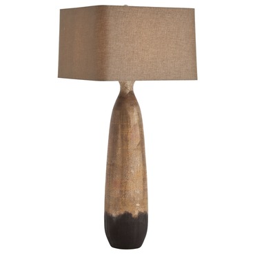 Detrick Porcelain Table Lamp