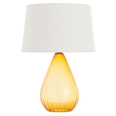 Capulin Table Lamp Capulin Table Lamp